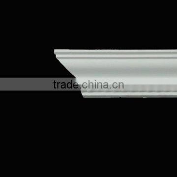 Home Decor Polyurethane Foam Crown Molding/ pu Cornice photo-2