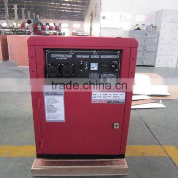 10 KW Gasoline Generator photo-2