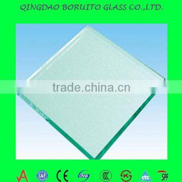 Experior Decorative Building Glass/toughened Glass