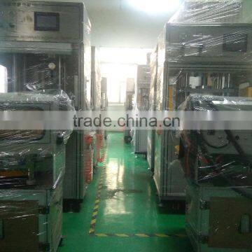 Lowest Price Top Technology Multifunctional Low Pressure Plastic Injection Moulding Machine photo-5