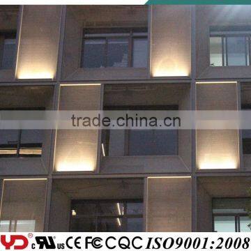 Ip68 Led Outdoor Wall Washer Shell Aluminum photo-4