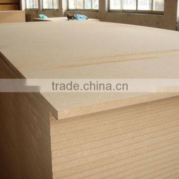 Waterproof Laminated MDF Boards With Good Quality photo-2