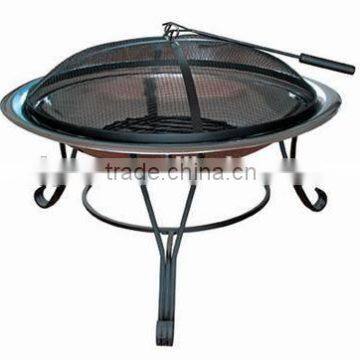 wholesale fire pits iron cast outdoor fire pit antique fire pit