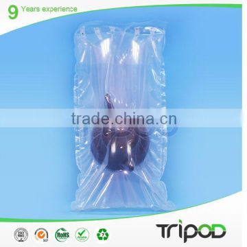 Double layer shock proof bag