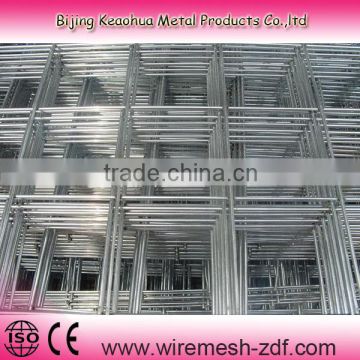 concrete reinforcement wire mesh