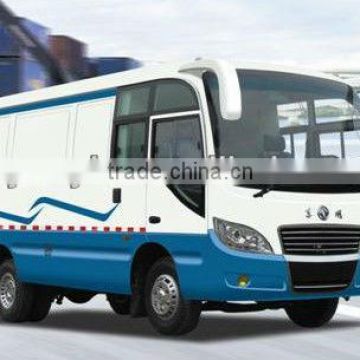 Dongfeng EQ5041 mini bus van