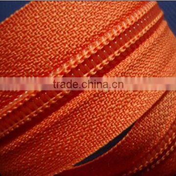 Zipper Roll Nylon Zipper Long Chain