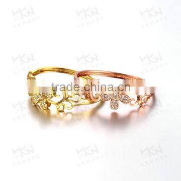 High quality bracelet with crystal for sale KZCZ005