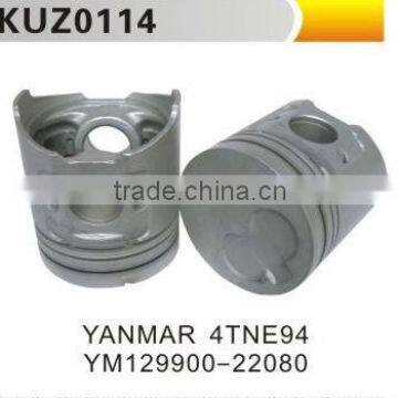 PISTON FOR YANMAR 4TNE94
