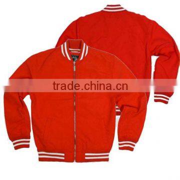 winter jacket custom wholesale varsity jacket latest fashion jacket for girls