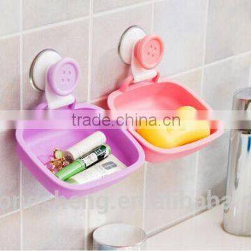 pp bar soap box with cupula