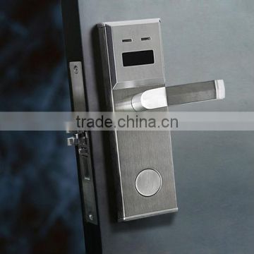 Electronic Hotel Keyless Door Lock