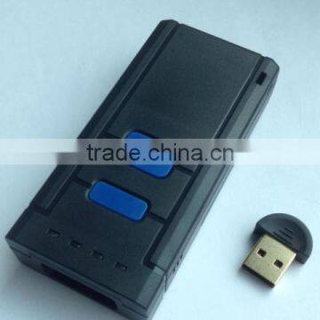 ZD240 MINI Bluetooth scanner