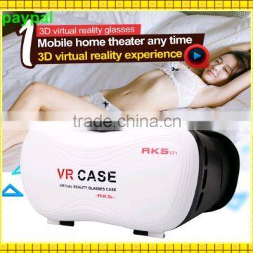 All-in-one 3d video glasses open sex video for normal tv xnxx