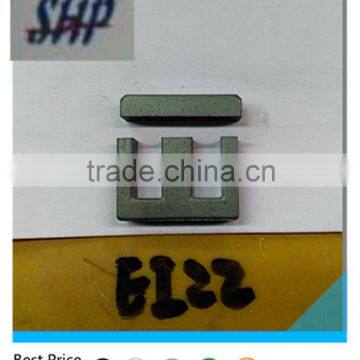 PC40 EI33/29/13-Z Magnetic Core/ EI33 High Frequency Transformer Ferrite Core PC40 photo-2