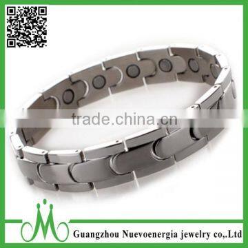 316l china stainless steel jewelry wholesale bracelet for men