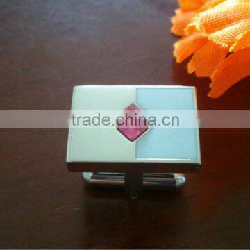 Custom Made High Quality Cufflink With Your Own Logo
