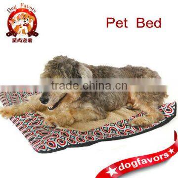 2014 New Hot Personalized Summer thin pet nest pad Soft Comfortable Beds Sleep