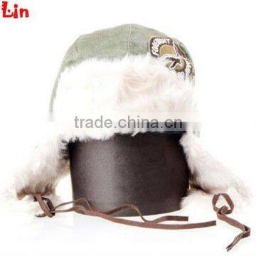 military green winter hats