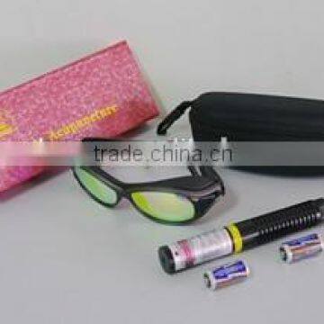 (Ant-inflammation) Handy Portable Cold Laser for Painful photo-6