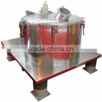 food separation centrifuge PS600-NC