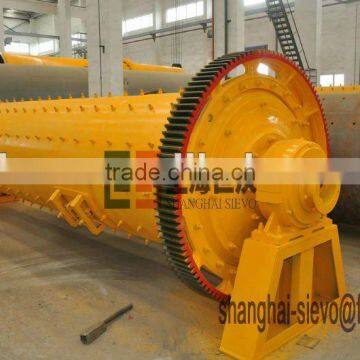 mobile ball mill / ball mill dai 1850mm-8800mm / pharmaceutical ball mill