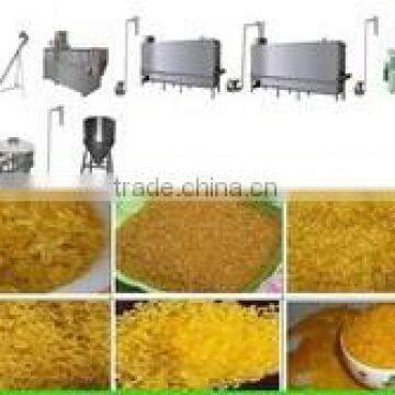 Puffed Rice Making Machine photo-5