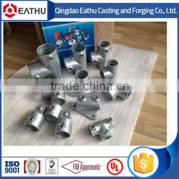 hot dipped galvanized malleable cast iron pipe clamp                        
                                                Quality Choice