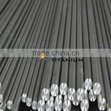 Gr2 ASTM B348 Grinding Titanium Bar Stock