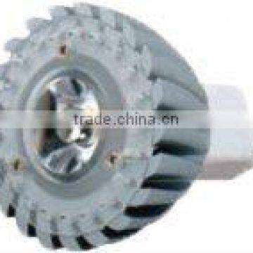 1W Cone Spot Light
