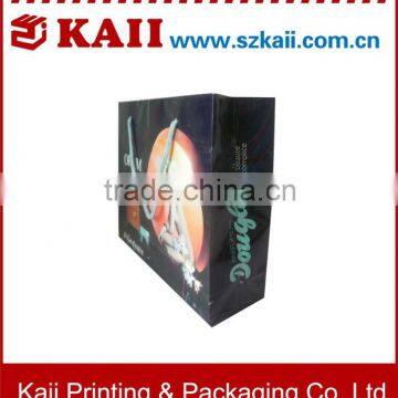 paper bag materials