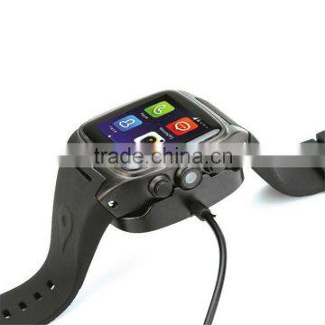 Factory Price Fashion CDMA Watch Phones With Wifi Auto Focus GPRS Bluetooth GPS Navigation Quality Choice photo-4