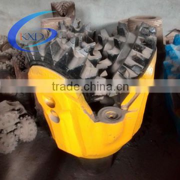 Factory supply steel tooth bit for well drilling