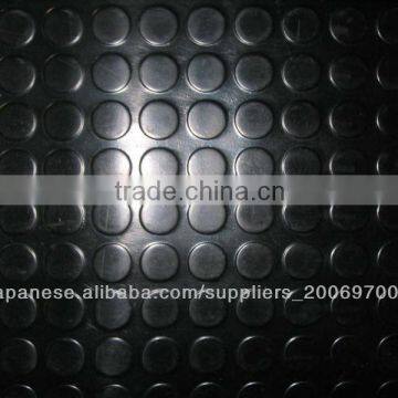 stud rubber mat for truck bed