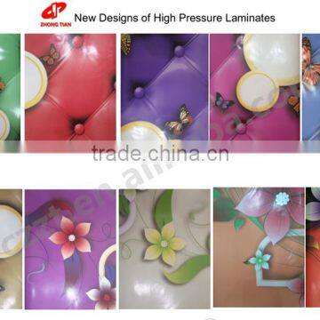 high pressure laminate sheet for kitchen