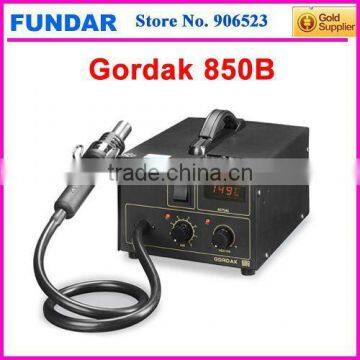 Gordak 850B soldering station