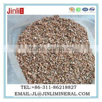 0.5-3mm fine vermiculite agriculture grade