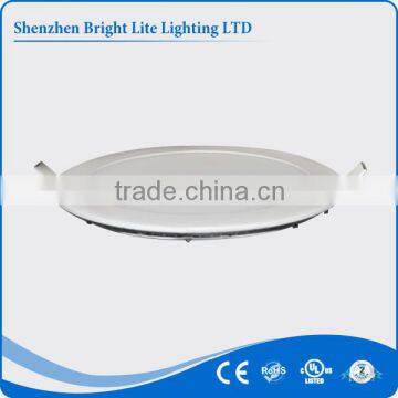 ST 15W led downlight housing case