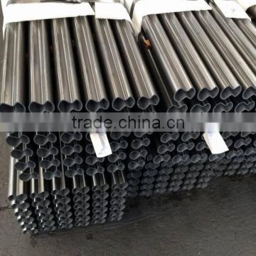 Abnormal shape Q195/Q215/Q235/Q345 pipe