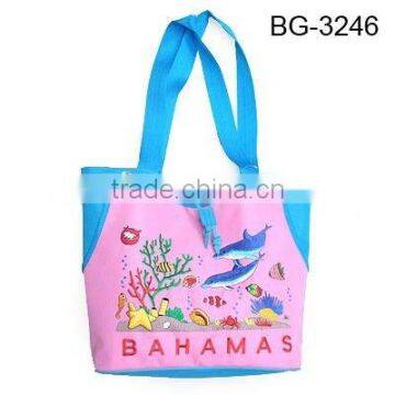 hot sale fashion wholesale solar beach bag