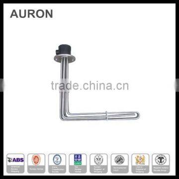 AURON/HEATWELL CE UL ROHS SS304L heating rod/SS304L heating pipes/SS304L heating tubes for water kettle