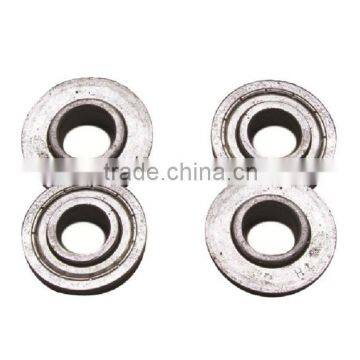 Bearing For Wheel Barrow