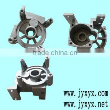 aluminum die cast auto parts