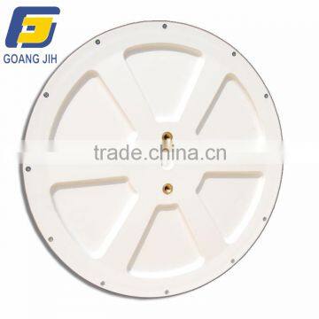 30CM POLYCARBONAT INDOOR SECURITY MIRROR photo-2