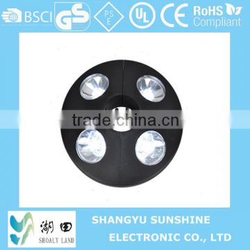 Led Camping Tent Light for Umbrella