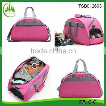 New Design Yiwu Supplier Wholesale Girls Traveling Bag