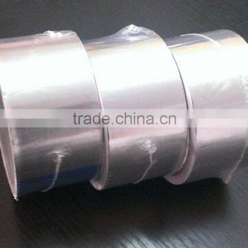 Acrylic Adhesive Foil Tape For HVAC Insulation                        
                                                Quality Choice