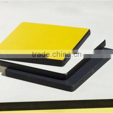 Anti-UV Exterior Wall Cladding High Pressure Laminate