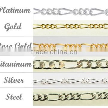 Automatic Jewelry Chain Making Machine with Laser Welder