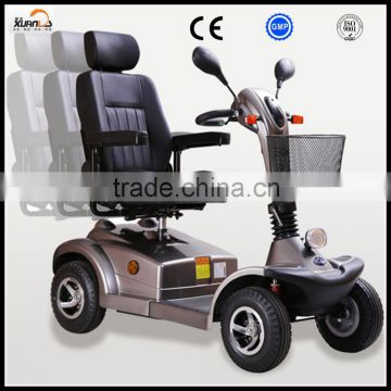 700W heavy duty electric scooter for long distance trip with CE approval